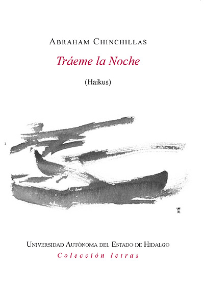 Cover image for Tráeme la Noche
